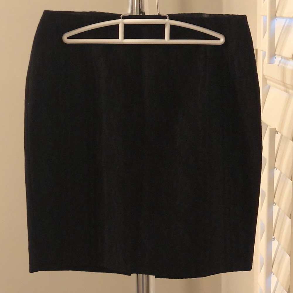 Work Skirt
